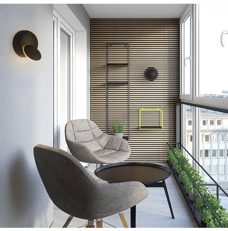 Остекление балконов и панорамных лоджий алюминиевыми рамами в Минске